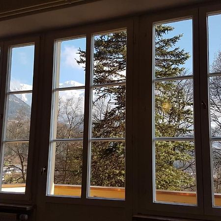 Koenigliche Villa Appartement Mit Balkon Berchtesgaden Extérieur photo