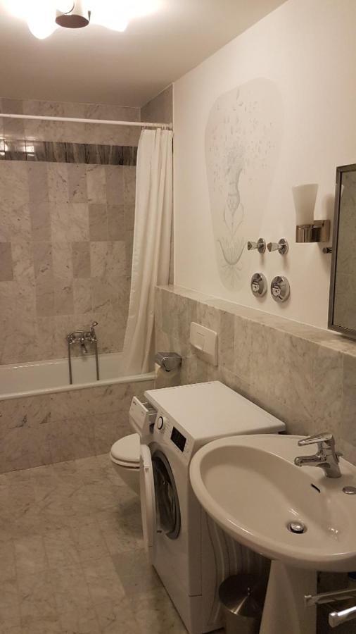 Koenigliche Villa Appartement Mit Balkon Berchtesgaden Extérieur photo