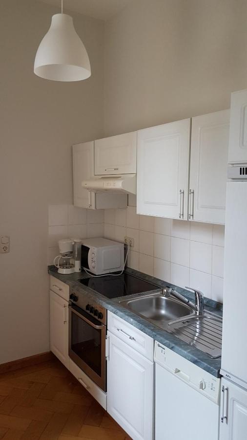 Koenigliche Villa Appartement Mit Balkon Berchtesgaden Extérieur photo