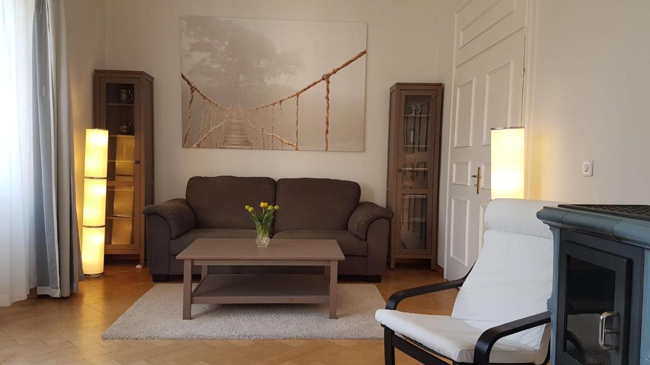 Koenigliche Villa Appartement Mit Balkon Berchtesgaden Extérieur photo